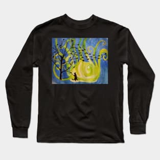 Spell Long Sleeve T-Shirt